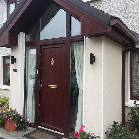 Sli Na Mara Bed & Breakfast Galway Ruang foto