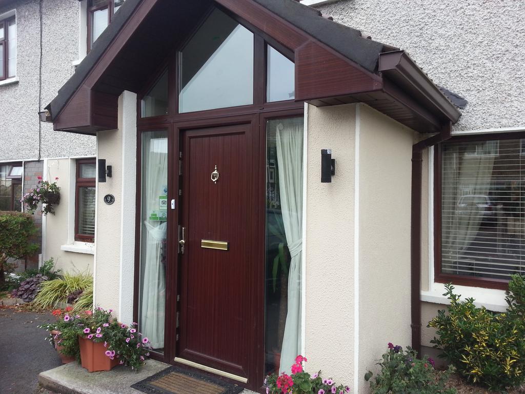 Sli Na Mara Bed & Breakfast Galway Ruang foto