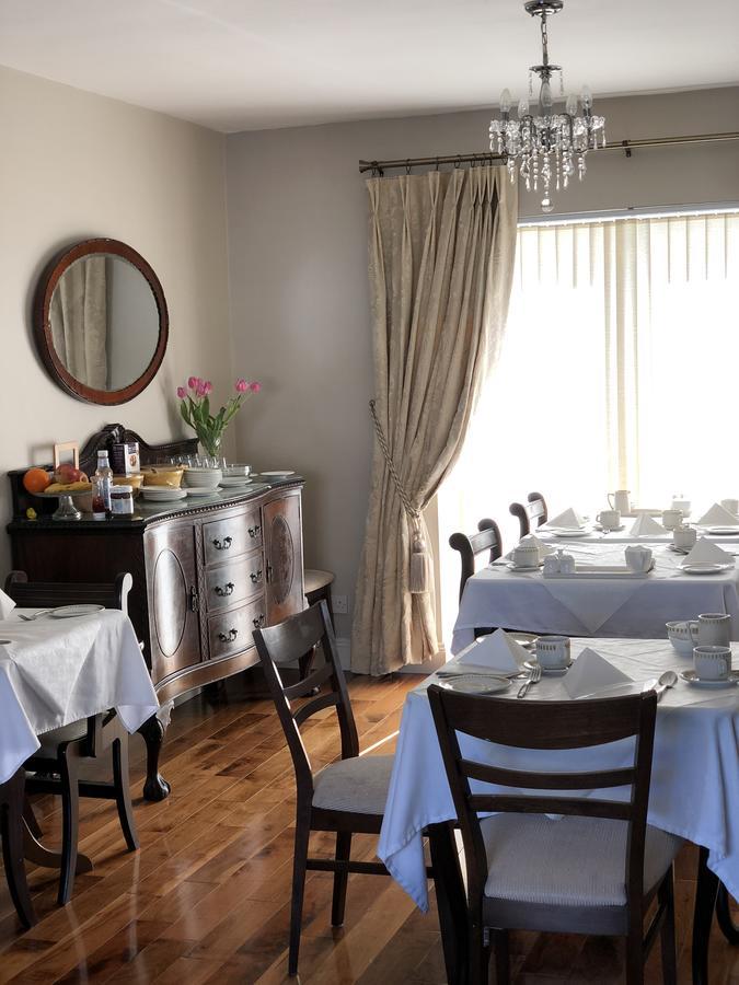 Sli Na Mara Bed & Breakfast Galway Bagian luar foto