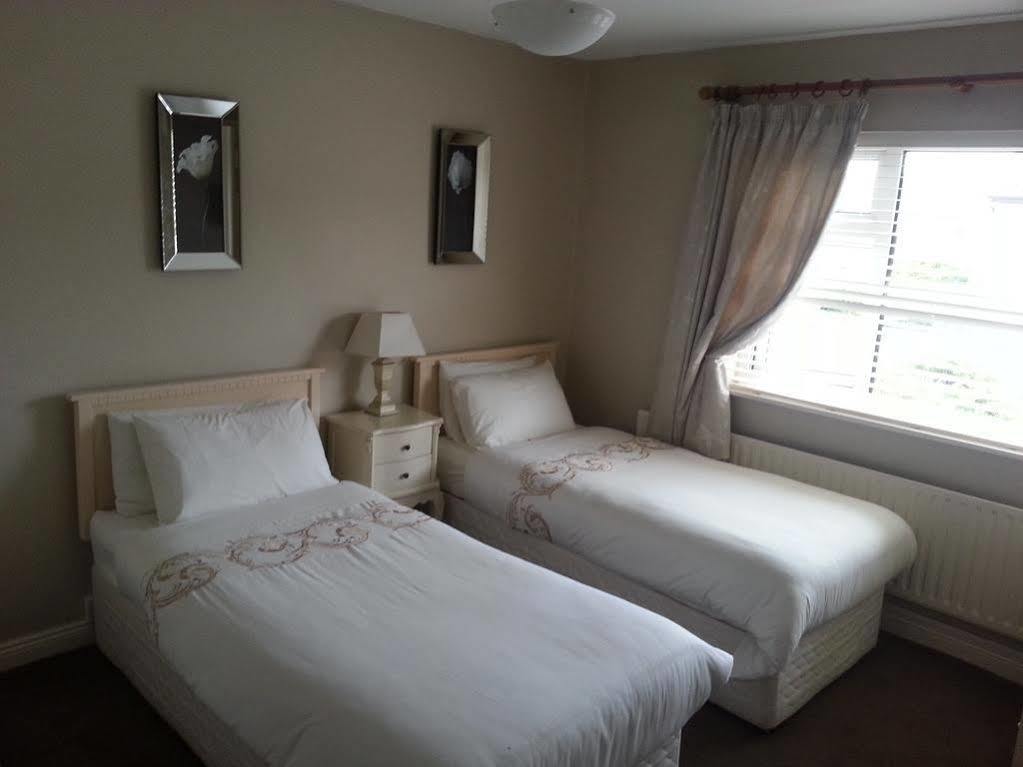 Sli Na Mara Bed & Breakfast Galway Bagian luar foto