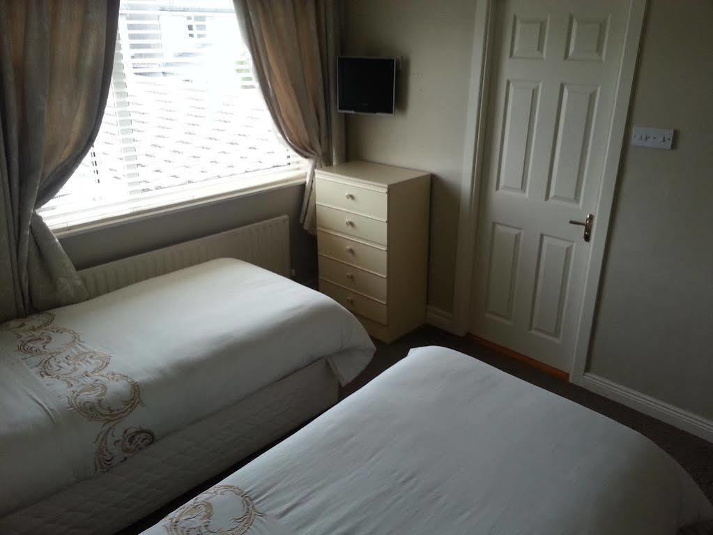 Sli Na Mara Bed & Breakfast Galway Bagian luar foto