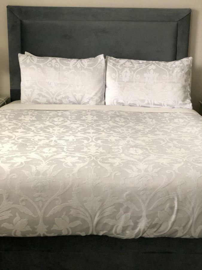 Sli Na Mara Bed & Breakfast Galway Bagian luar foto