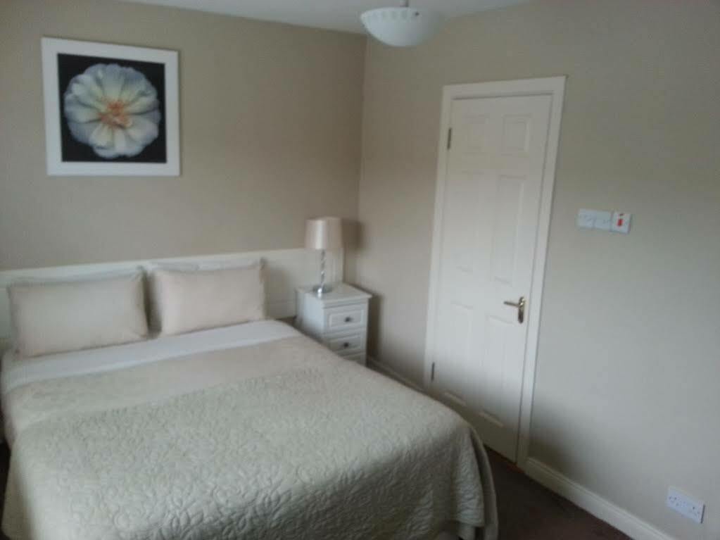 Sli Na Mara Bed & Breakfast Galway Bagian luar foto